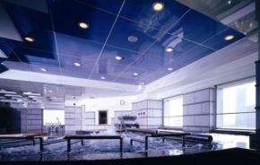  Sky Spa Yokohama  Йокогама